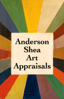 A member of the Appraisers