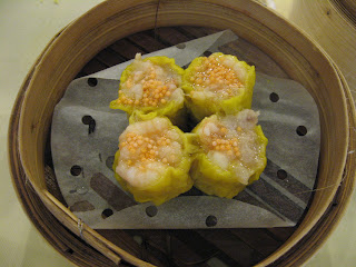 Xiao Fei Yang - Dim sum restaurant