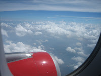 on AirAsia to Phuket