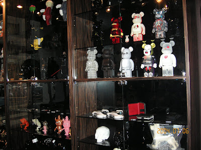 Taipei - Xiao gui's shop