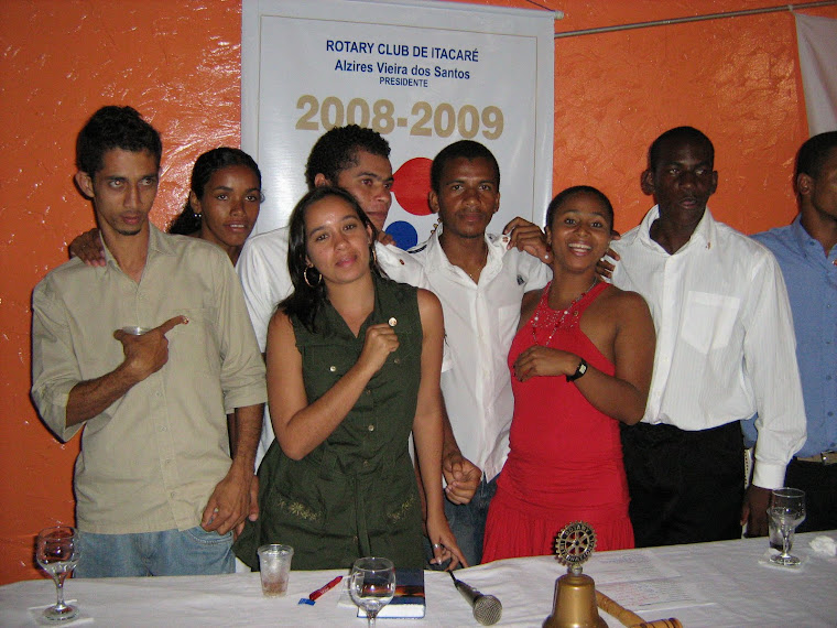 Rotaractclub de Itacaré