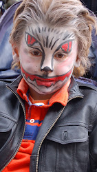 Queen's Day 2010