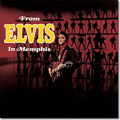 Elvis in Memphis