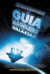 Capa do Filme O Guia do Mochileiro das Galáxias (Dual Audio) Baixe imagem de O Guia do Mochileiro das Galáxias (Dual Audio) sem Torrent