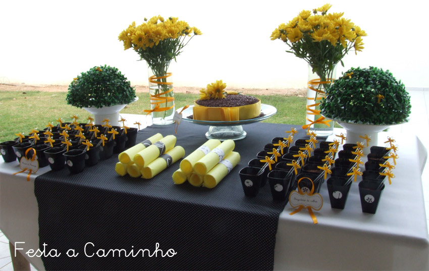 decoracao de aniversario azul e amarelo:Decoracao De Aniversario Preto E Amarelo decoracao de aniversario azul e amarelo:Decoracao De Aniversario Preto E Amarelo