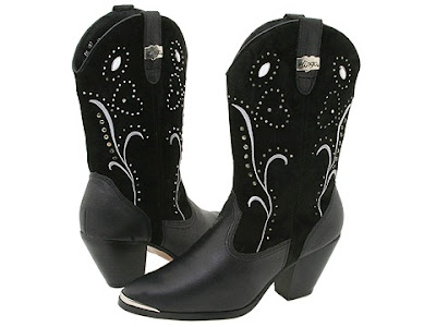Fashion Cowboy Boots Women on Women S Fashion Cowboy Boots