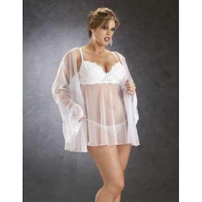 Site Blogspot Clubwear Dresses on Escante Bridal Baby Doll Coat Set Plus Size 22827x