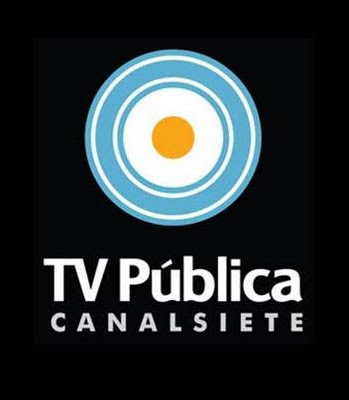  TV Publica - Argentinian television network  