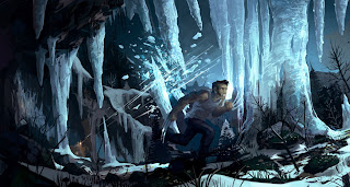 Wolverine Wolverine