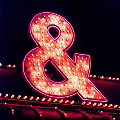 Ampersand