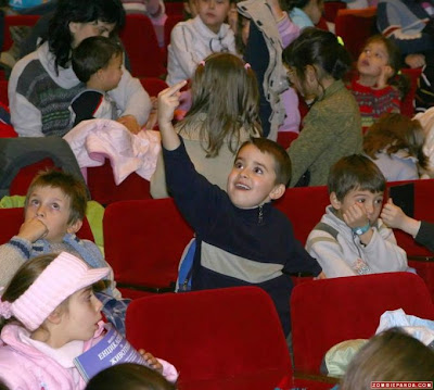 Auditorium