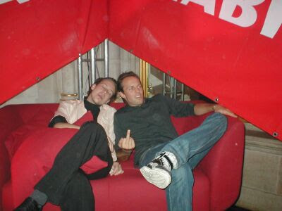 Backstage