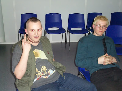 Classroom