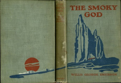 The Smoky God