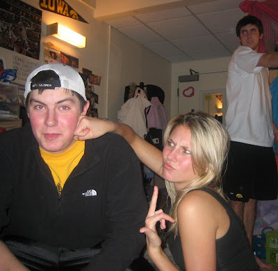 Dorm Room