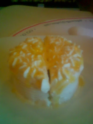Gateau De Manille