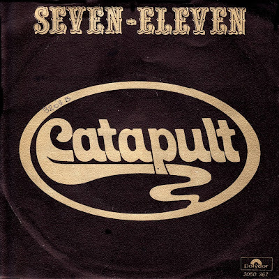 Catapult - Seven Eleven Catapult - Seven Eleven
