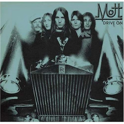 Mott The Hoople Discography - Page 2 Mott-drive+on