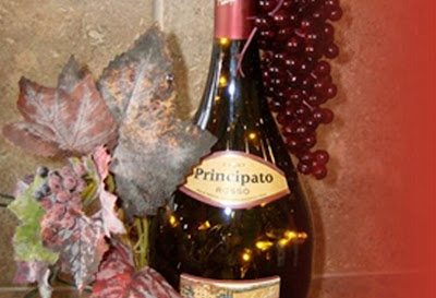 Where Can I Buy Olive Garden Rosato Wine