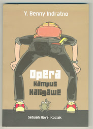 OPERA KAMPUS KALIGAWE