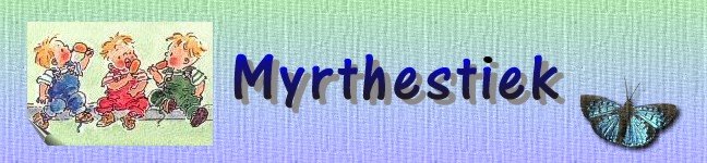 Myrthestiek