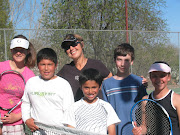 Amador Junior Team Tennis 2007