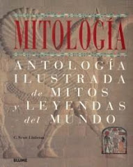 Leyendas Del Mundo