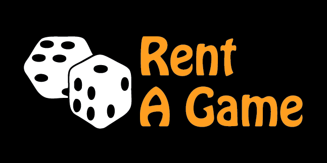 Rent-A-Game