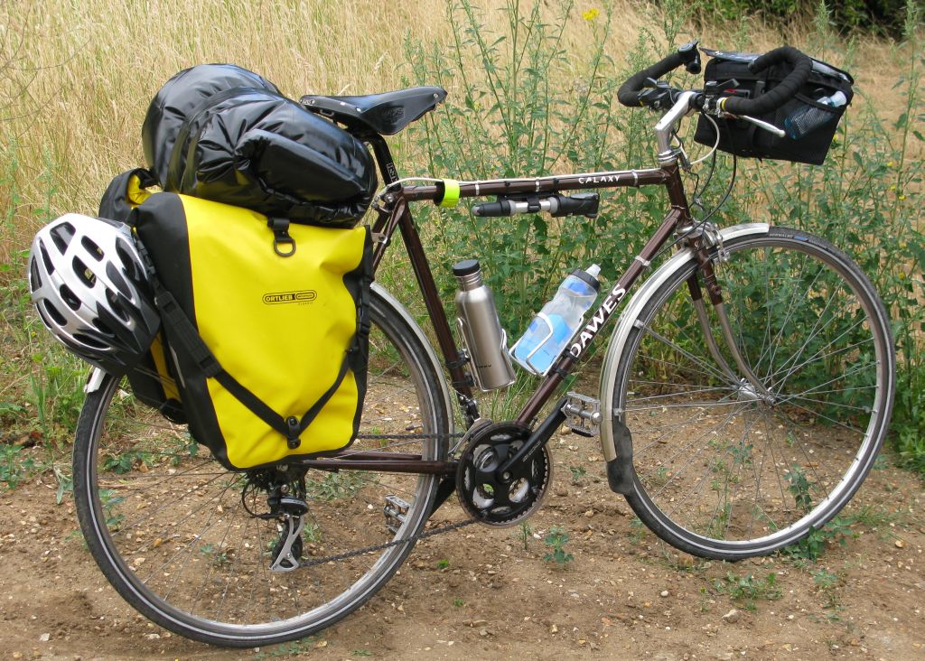 ebay second hand bikes