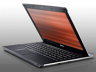 Dell laptop 2011