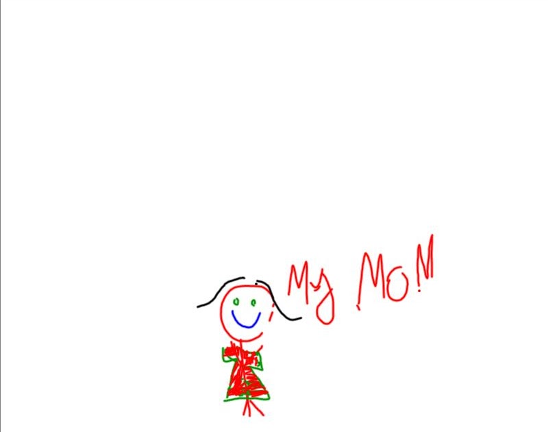 Keeling Speech and Language Draw and Tell Kindergarten