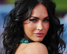 Sexy Megan Fox