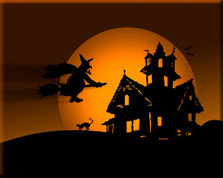 History Of The Halloween Holiday