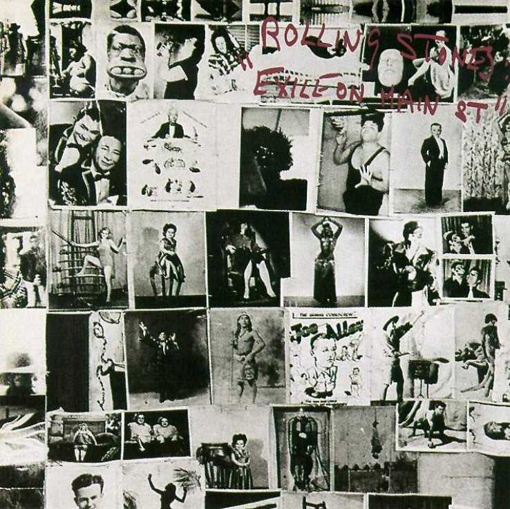 The Rolling Stones - Exile on Main Street (1972) Exile+On+Main+Street