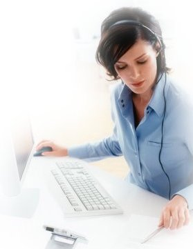 virtual administrative assistant