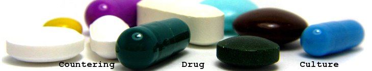 Countering Drug Culture