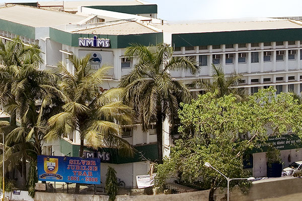 Shirpur Nmims
