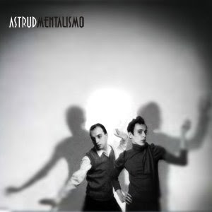 Astrud - Mi Fracaso Personal Astrud - Mi Fracaso Personal