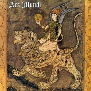 ARS MUNDI - 1986 - Ars Mundi, LP, Vinyl. ARS MUNDI - 1986 - Ars Mundi, LP, Vinyl.