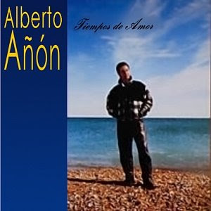 ALBERTO AÑÓN - 1994 - Tiempos de Amor ALBERTO AÑÓN - 1994 - Tiempos de Amor