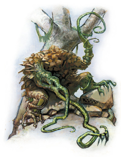 Shambling Mound