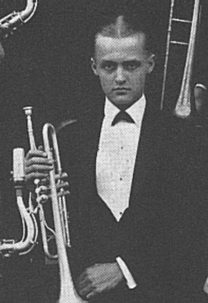 Leon Bix Beiderbecke