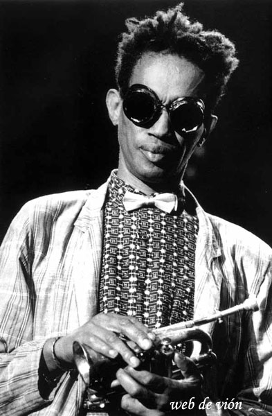 Donald Cherry