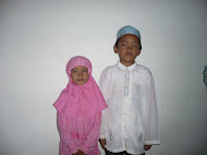 my brother N my sister