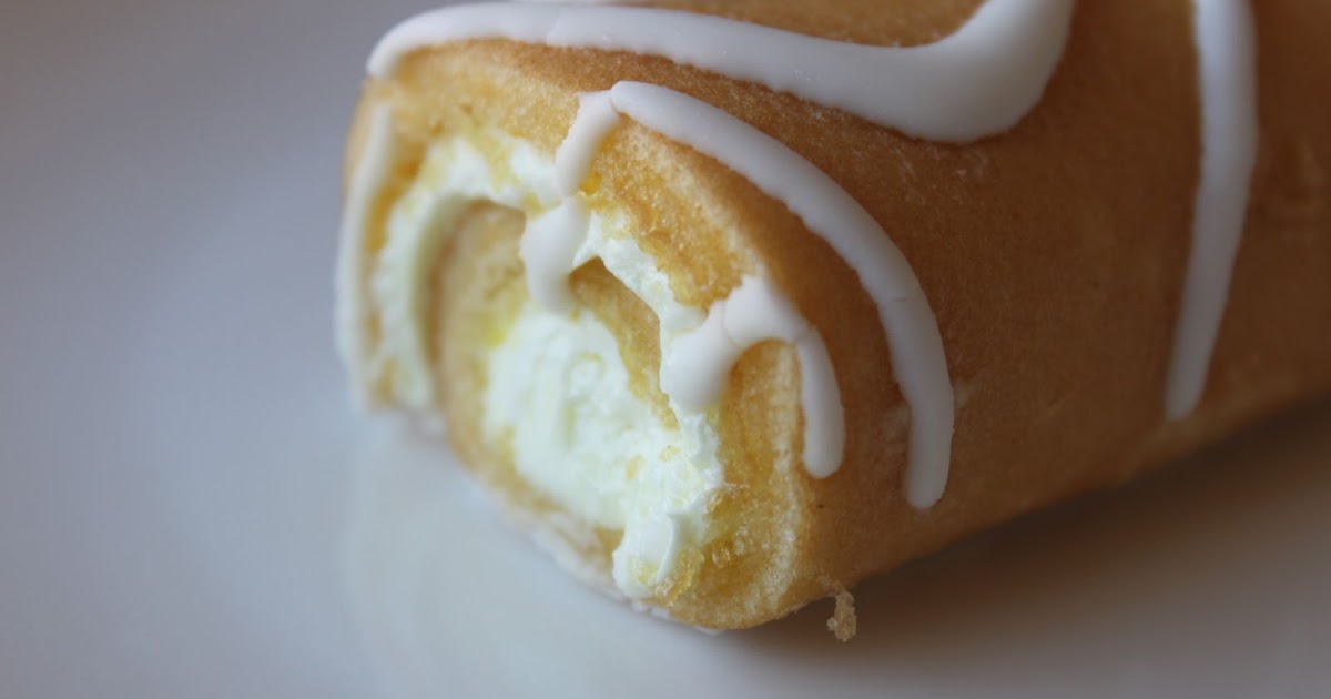 Featured image of post Recipe of Little Debbie Banana Pudding Rolls