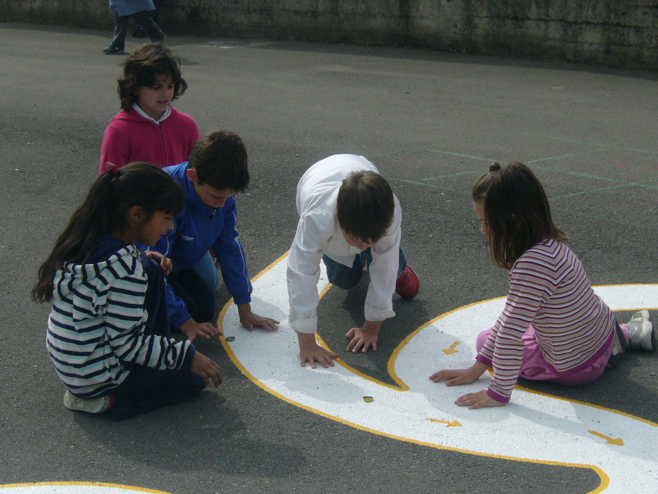 JUEGO DE LAS CHAPAS juego de las chapas: