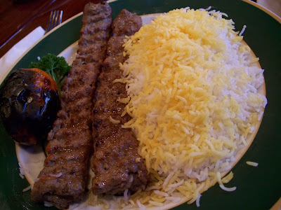 Azerbaijani Cuisine