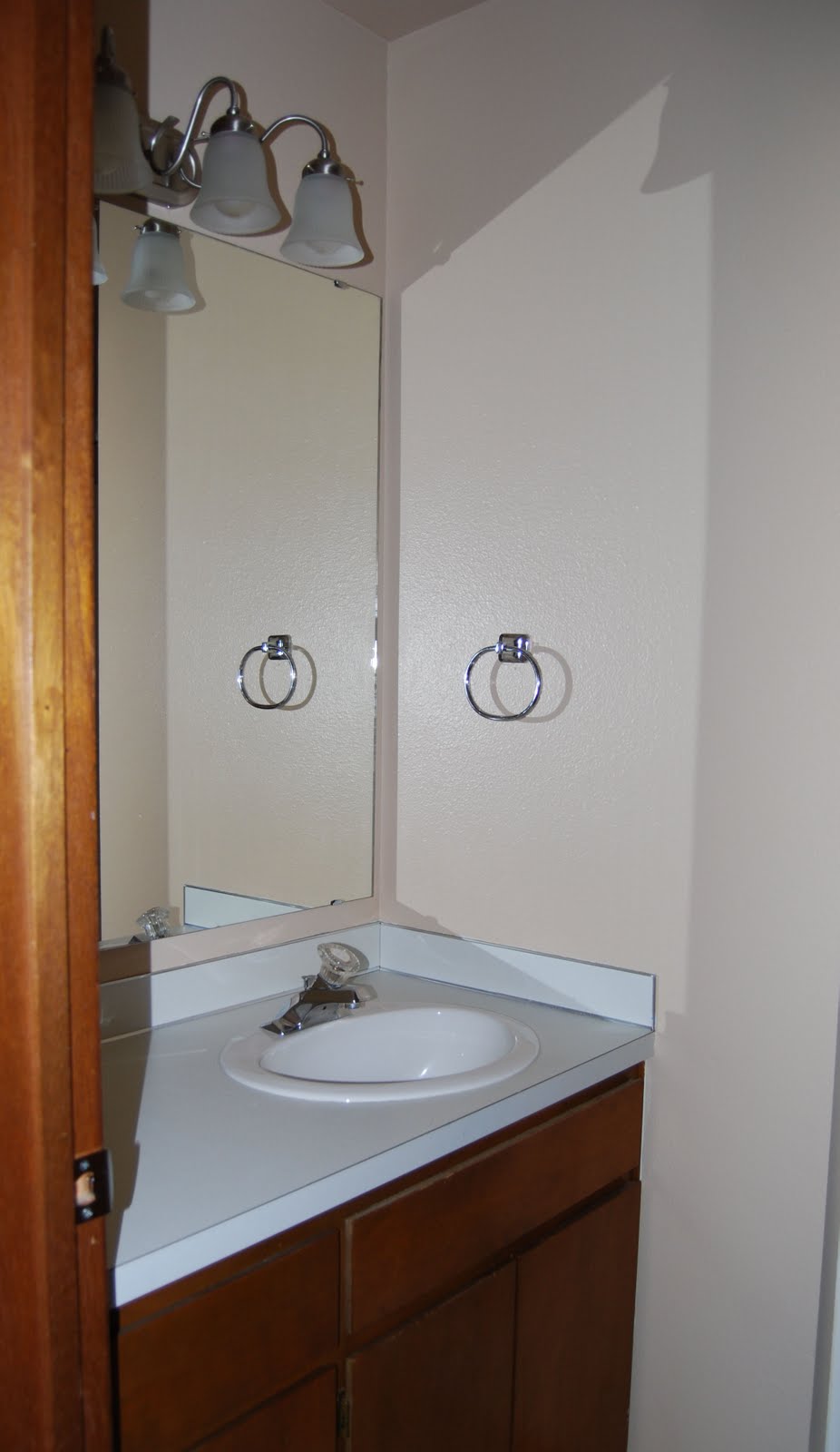 Three Quarter Bath