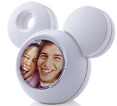 Mickey mouse usb flash drive stick