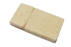 Eco Friendly USB flash drive